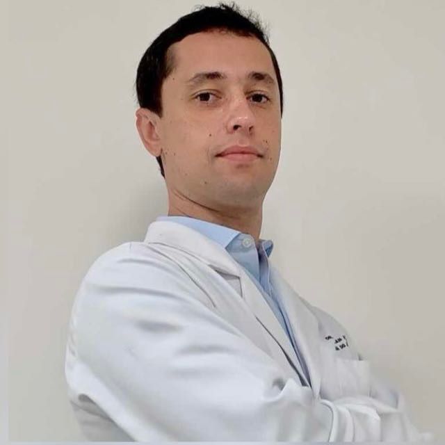 Dr. Darlan Malba