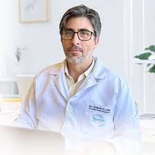 Dr. Otavio Cunha